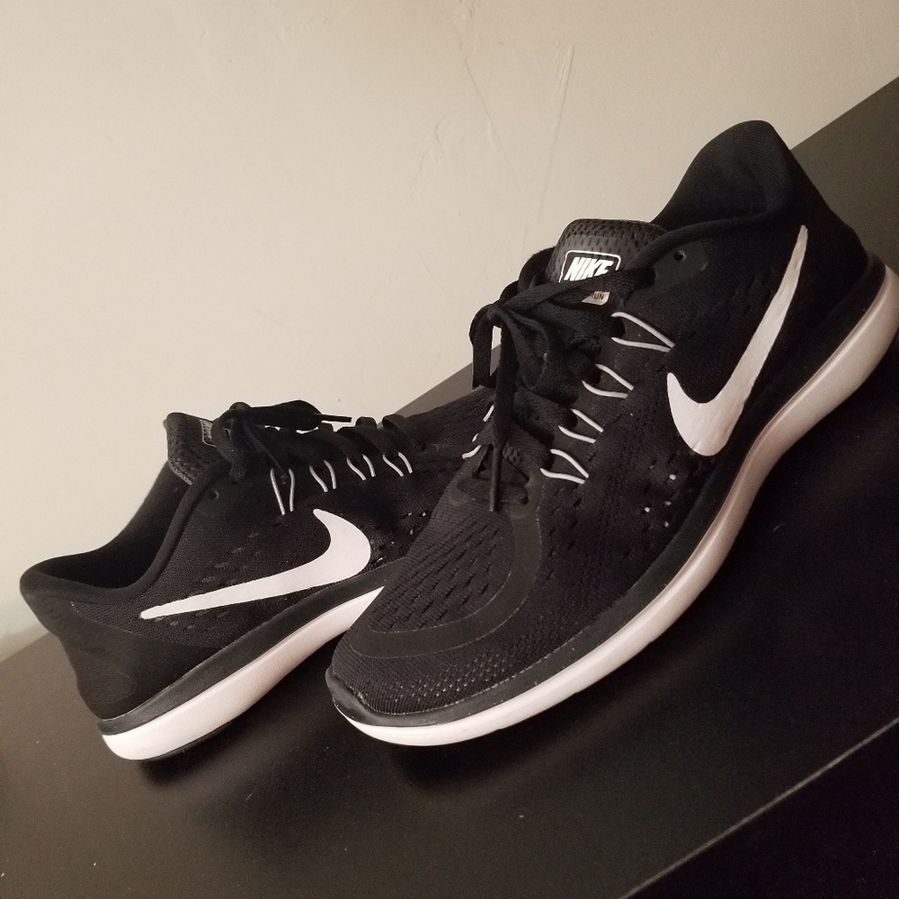 Nike flex 2017 women's running shoes